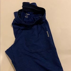 Reebok boys joggers